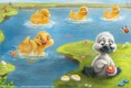 THE UGLY DUCKLING
